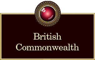 Subdivision label British Commonwealth