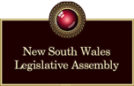 New South Wales Legislative Assembly