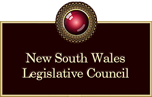 New South Wales Legislative Council