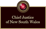 Chief Justice of New South Wales