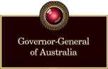 Governor General of Australia
