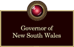 Governor of NSW