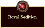 Royal Sedition